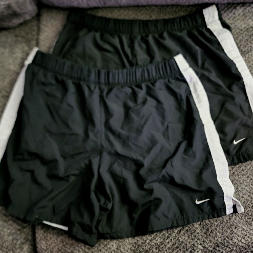 Nike shorts